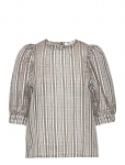 Sams&oslash;e Sams&oslash;e - Celestine Blouse 12773 - L&uuml;hikeste varrukatega - XS