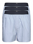 JBS - Jbs 3-Pack Boxershorts. - Bokserid - XXXL