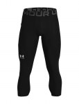 Under Armour - Ua Hg Armour 3/4 Legging - Jooksu- ja trenniretuusid - S