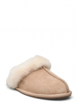 UGG - W Scuffette Ii - Sussid ja pl&auml;tud - 36