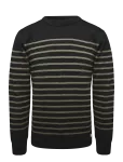 Armor Lux - Mariner Sweater "Mol&egrave;ne" - &Uuml;mara kaelusega - S
