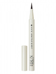 IDUN Minerals - Liquid Eye Pen Bl&auml;ck - Eyeliner - 0.6 ml