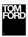 New Mags - Tom Ford - Raamatud - 28.4X 37.1X 5.8CM
