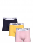 Polo Ralph Lauren - Classic Stretch-Cotton Trunk 3-Pack - Bokserid - XXL