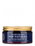 Raw Naturals Brewing Company - Monster Fiber Cream - Kreemid - 100 ml