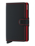 Secrid - Mm-Black - Kaarditaskud - ONE SIZE