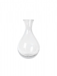 Broste Copenhagen - Karaffel 'Bubble' Glas - Veinikarahvinid ja dekanterid - 200 CL