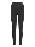 Hummel - Hmltif Seamless High Waist Tights - Seamless Tights - M