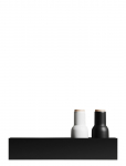 Nichba Design - Nichba Shelf U40 - Riiulid - ONE SIZE