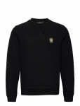 Belstaff - Belstaff Sweatshirt Fatigue Green - Dressipluusid - XL