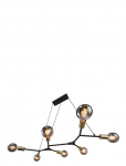 Nordlux - Josefine / 7-Pendant - Rippvalgustid - ONE SIZE