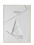 ChiCura - Alu Frame 50X70Cm - Acrylic - Raamid - 50X70CM