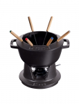 STAUB - Fondues&aelig;t - Fond&uuml;&uuml;komplektid - 2.35L