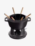 STAUB - Fondue Set - Fond&uuml;&uuml;komplektid - 2.35L