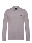 Lyle & Scott - Ls Polo Shirt - Pikkade varrukatega - XXL