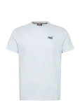 Superdry - Essential Logo Emb Tee - L&uuml;hikeste varrukatega - XXXL