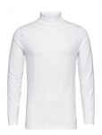 Lindbergh - Roll Neck Tee L/S - Pikkade varrukatega - M