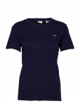 Levi's&reg; - Perfect Tee Sea Captain Blue - L&uuml;hikeste varrukatega - XS