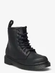 Dr. Martens - 1460 Serena Mono J Black Republic Wp - Saapad - 28
