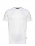 Abacus - Mens Loop T-Shirt - Spordi T-s&auml;rgid - XXL
