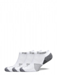 PUMA Golf - Puma Essential Low Cut 3 Pair Pack - L&uuml;hikese s&auml;&auml;rega sokid - 34.5-37.5