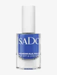 IsaDora - Wonder Nail Polish Quick Dry & Longwear - K&uuml;&uuml;nelakid - 5 ML