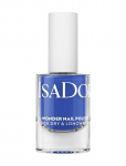 IsaDora - The Wonder Nail Polish Quick Dry & Longwear 152 Royal Blue - K&uuml;&uuml;nelakid - 5 ml