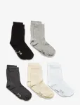 Minymo - Ankle Sock - Multi (5-Pack) - Sokid - 31-34
