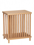 H&uuml;bsch - Acorn Side Table - Abilauad ja v&auml;ikesed lauad - 37X27XH42CM