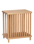 H&uuml;bsch - Acorn Side Table - Abilauad ja v&auml;ikesed lauad - 37X27XH42CM