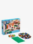 Plus-Plus - Plus-Plus Basic Learn To Build - Ehituskomplektid - ONE SIZE