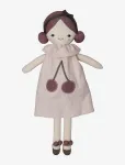 Fabelab - Fab Friends - Cherry Pie - Pehmed m&auml;nguasjad - 40CM