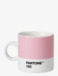 PANTONE - Espresso Cup - Espressotassid - 12 CL