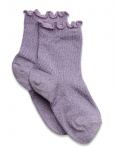 Mp Denmark - Doris Glitter Socks - Sokid - 37/39