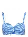 Freya - Beach Hut - Push-up bikiinitopid - G x 65