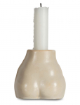 Byon - Candleholder Nature - K&uuml;&uuml;nlajalad - 9X5.5X8CM 9
