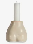 Byon - Candleholder Nature - K&uuml;&uuml;nlajalad - 9X5.5X8CM 9