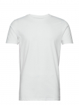 Lindbergh - Mens Stretch Crew Neck Tee S/S - L&uuml;hikeste varrukatega - XXL
