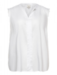 ONLY Carmakoma - Carmumi S/L Top Wvn Noos - Varrukateta - 54