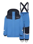 Didriksons - Skare Kids Set - Suusakombinesoonid ja -komplektid - 98