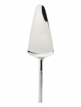Gense - Kagespade Nobel 24,7 Cm Mat/Blank St&aring;l - Kooginoad - L25CM