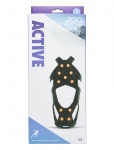 2GO - 2Go Active - Jalatsite kaitse - 44-47