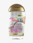 Ogx - Coconut Miracle Penetrating Oil 100 Ml - Hooldused - 100 ml