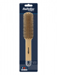 Babyliss Paris - Hair Brush Men - Combs And Brushes - ONE SIZE