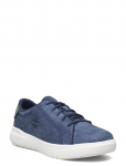 Timberland - Seneca Bay Low Lace Up Sneaker Dark Denim - Madala s&auml;&auml;rega tossud - 35