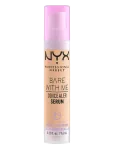 NYX Professional Makeup - Nyx Professional Make Up Bare With Me Concealer Serum 04 Beige - Peitekreemid - 9.6 ml