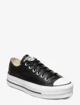 Converse - Chuck Taylor All Star Lift - Madala s&auml;&auml;rega tossud - 37