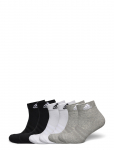 Adidas Performance - C Spw Ank 6P - Tavalised sokid - 40-42
