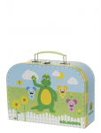 Bolibompa - Boliboma- Suitcase - Hoiukarbid - ONE SIZE
