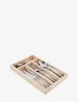 Jean Dubost - Cutlery Set 24 Pcs Laguiole - S&ouml;&ouml;giriistade komplektid - ONE SIZE